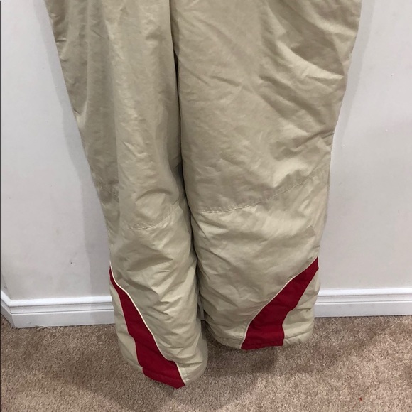 Girls Snow pants - Picture 4 of 6